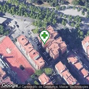 ➕ Farmacia E. Menta en Badalona, Passatge Riu Ter,